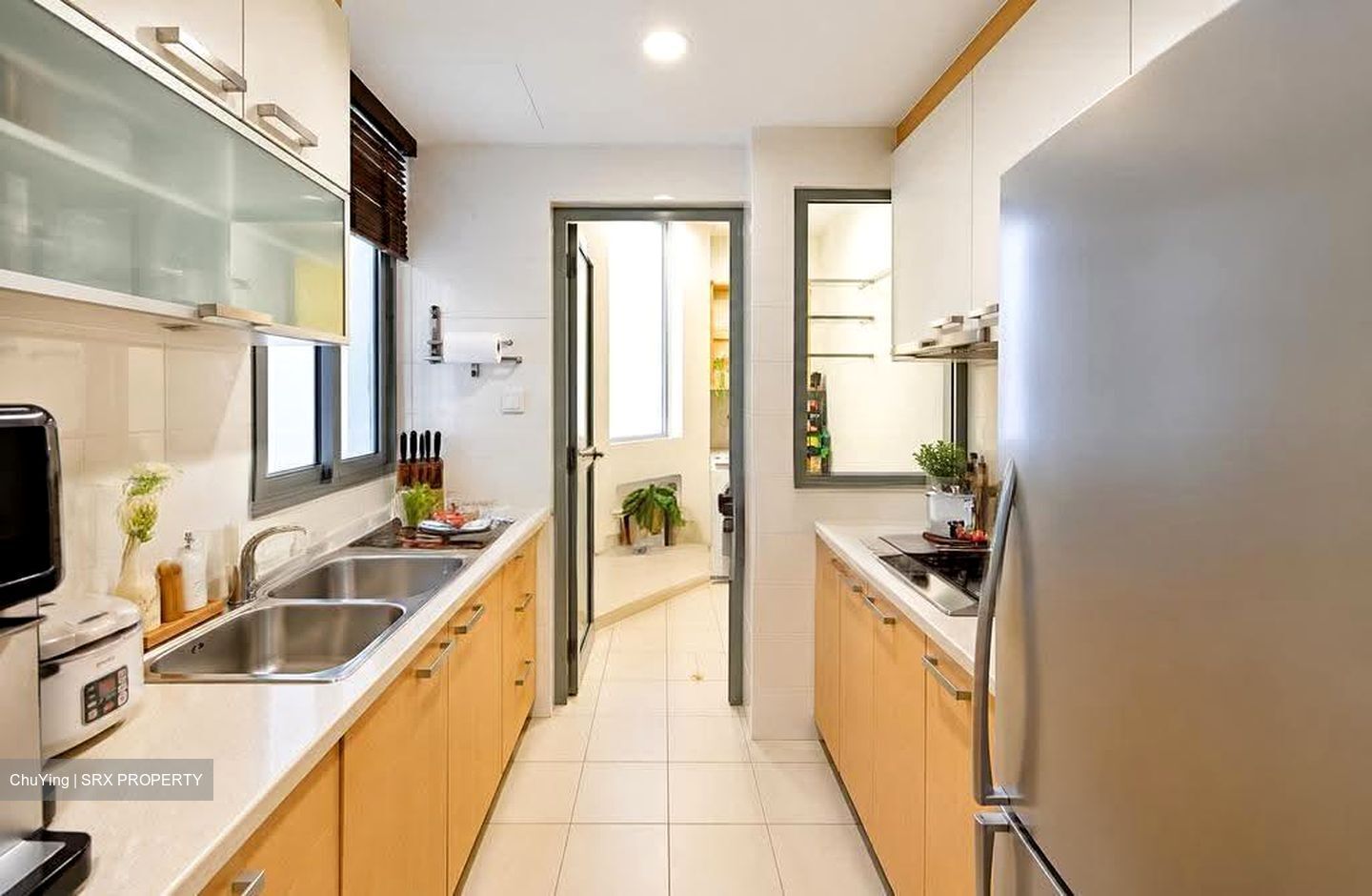 Tanamera Crest (D16), Condominium #635583291